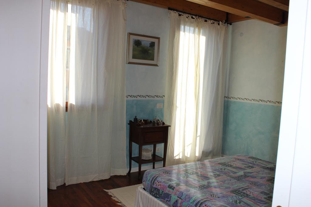 Jasmine Country House Vicenza Eksteriør billede