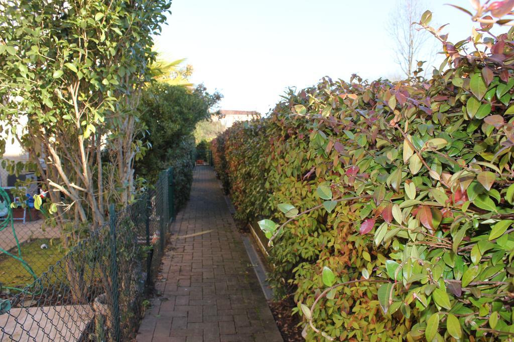 Jasmine Country House Vicenza Eksteriør billede