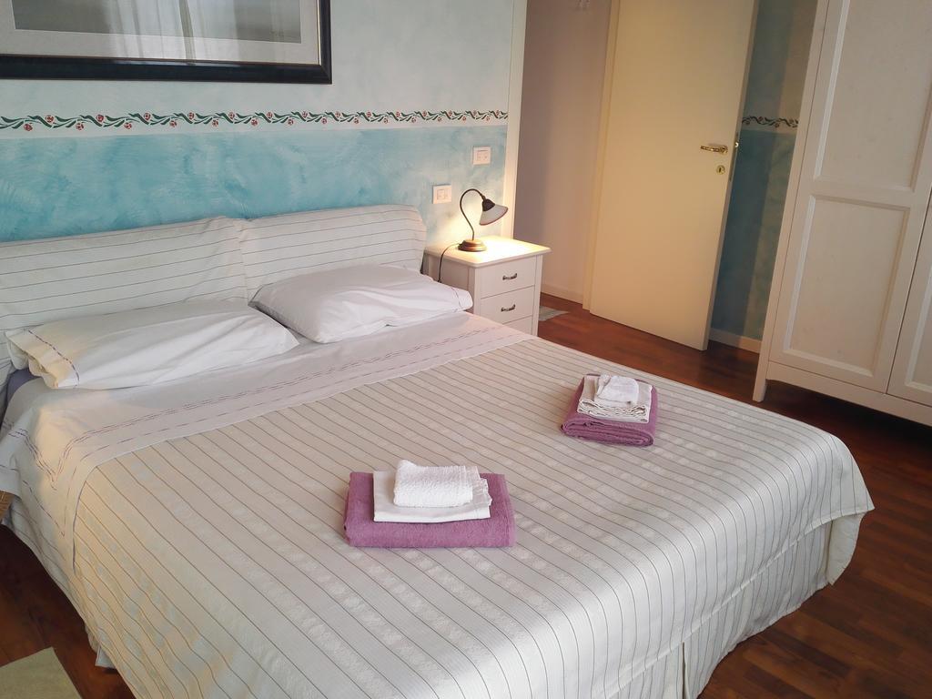 Jasmine Country House Vicenza Eksteriør billede